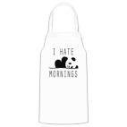 Кухонный фартук