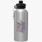 Спортивная бутылка