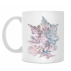 Кружка 330 мл