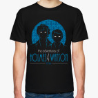 Холмс и Ватсон