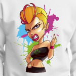 F*CK! серия Дрянные Девчонки