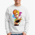 F*CK! серия Дрянные Девчонки