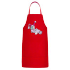 Кухонный фартук