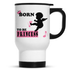 Кружка-термос