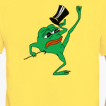 Пепе Джентльмен