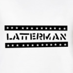  Latterman