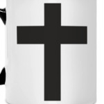 Черный крест