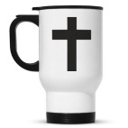 Кружка-термос