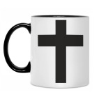 Черный крест