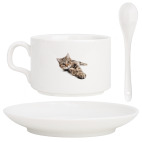 Кофейный набор