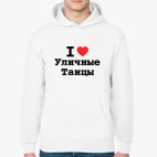 Толстовка худи