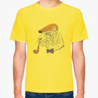 Тигр Хипстер