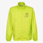 Ветровка без капюшона