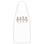 Кухонный фартук