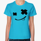 Смайлик (smile) nirvana