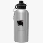 Спортивная бутылка