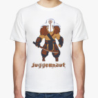 Juggernaut
