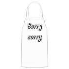 Кухонный фартук