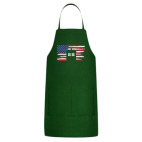 Кухонный фартук