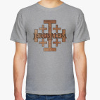 Иерусалимский крест / Jerusalem 1099