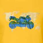 Мотопейзаж