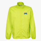 Ветровка без капюшона