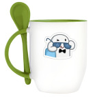 Ничоси в Очках