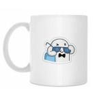 Кружка 330 мл