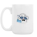 Кружка 420 мл