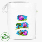 Сумка шоппер