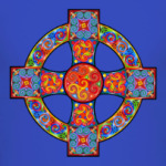 Кельтский крест