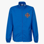 Ветровка без капюшона