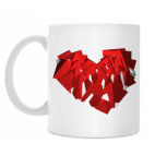 Кружка 330 мл