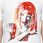 Лилу (Пятый элемент)