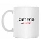 Кружка 330 мл