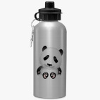 Спортивная бутылка