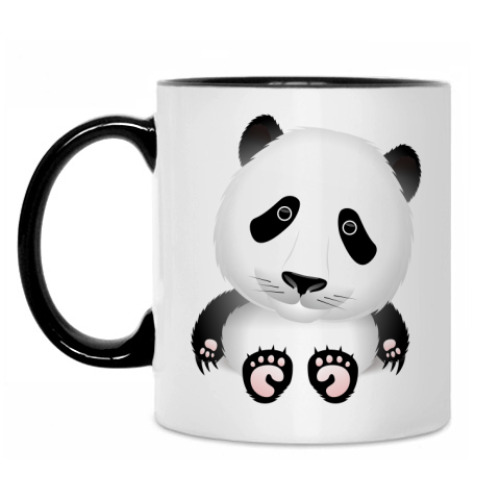 Кружка Panda