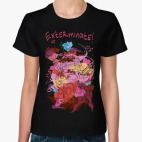 Далек яркие краски