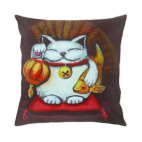 Манеки неко (Maneki neko)