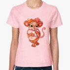 Мышка-кокетка