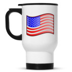 Кружка-термос