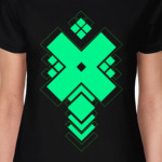 Кибер цветок