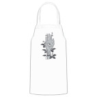 Кухонный фартук