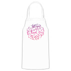 Кухонный фартук