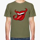 Язык дьявола