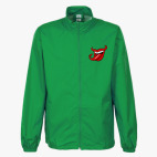 Ветровка без капюшона