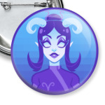 Homestuck Damara Megido