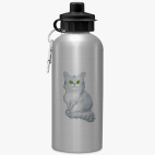 Спортивная бутылка