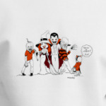 Тыквы-монстры