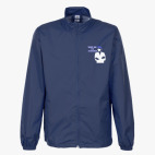 Ветровка без капюшона